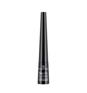 Essence The Dip Eyeliner Waterproop  # 43