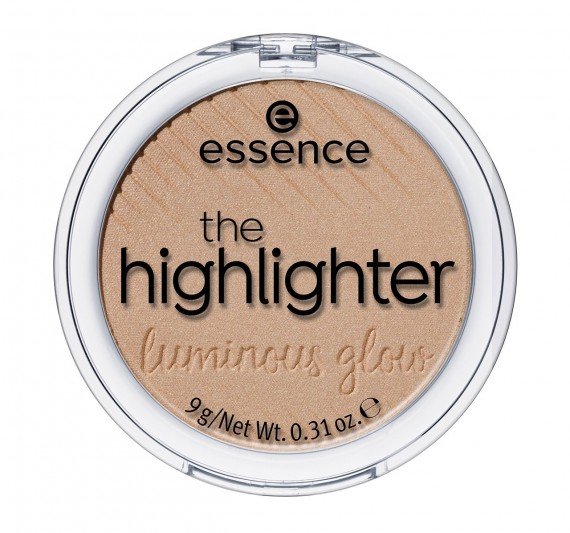 Essence The Highlighter 02