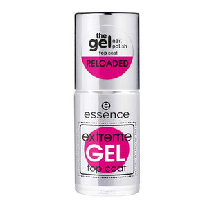 Essence extreme gel top coat