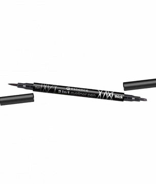 Essence 2 In 1 Eyeliner Pen