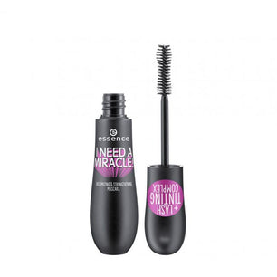 Essence I Need A Miracle Mascara 01