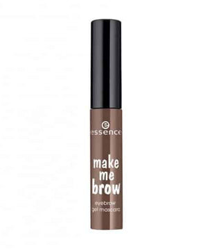 Essence Make Me Brow Eyebr. Gel Mascara 05