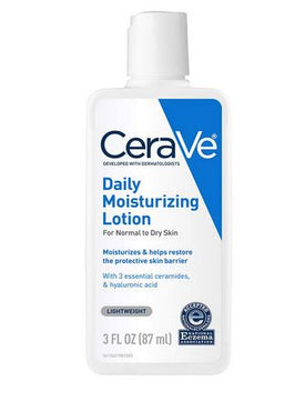 Cerave Facial Moisturizer Lotion 3 Oz