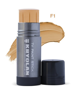 Kryolan tv paint stick-f 1