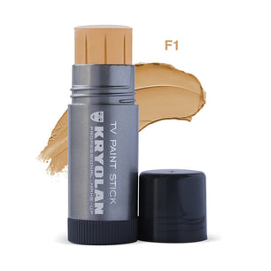 Kryolan tv paint stick-f 1