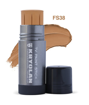 Kryolan tv paint stick-fs 38