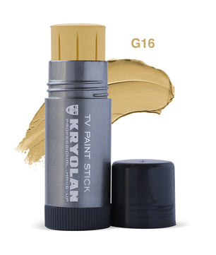 Kryolan - tv paint stick - g 16