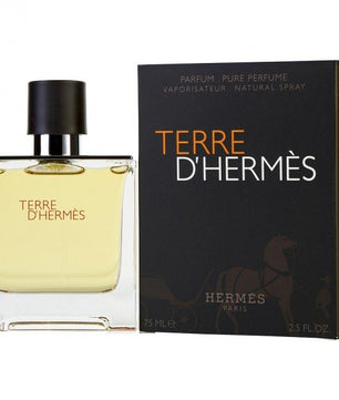 Hermes tere d herms edp 75mltere d herms edp 75ml
