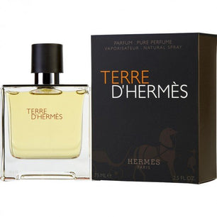 Hermes tere d herms edp 75mltere d herms edp 75ml