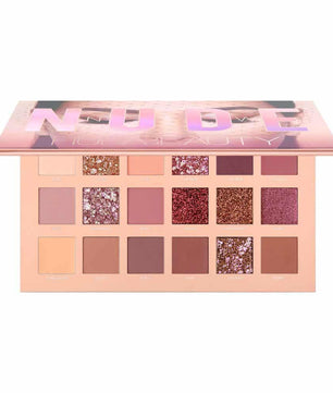 Huda Beauty Eyeshadow Palettes - Nude Palette