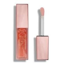 Makeup revolution Pro eternal rose lip oil rosy