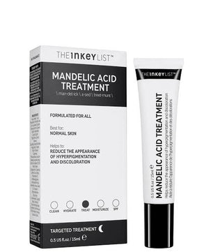 The Inkey List Mandelic acid treatment