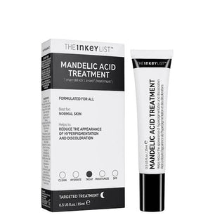 The Inkey List Mandelic acid treatment