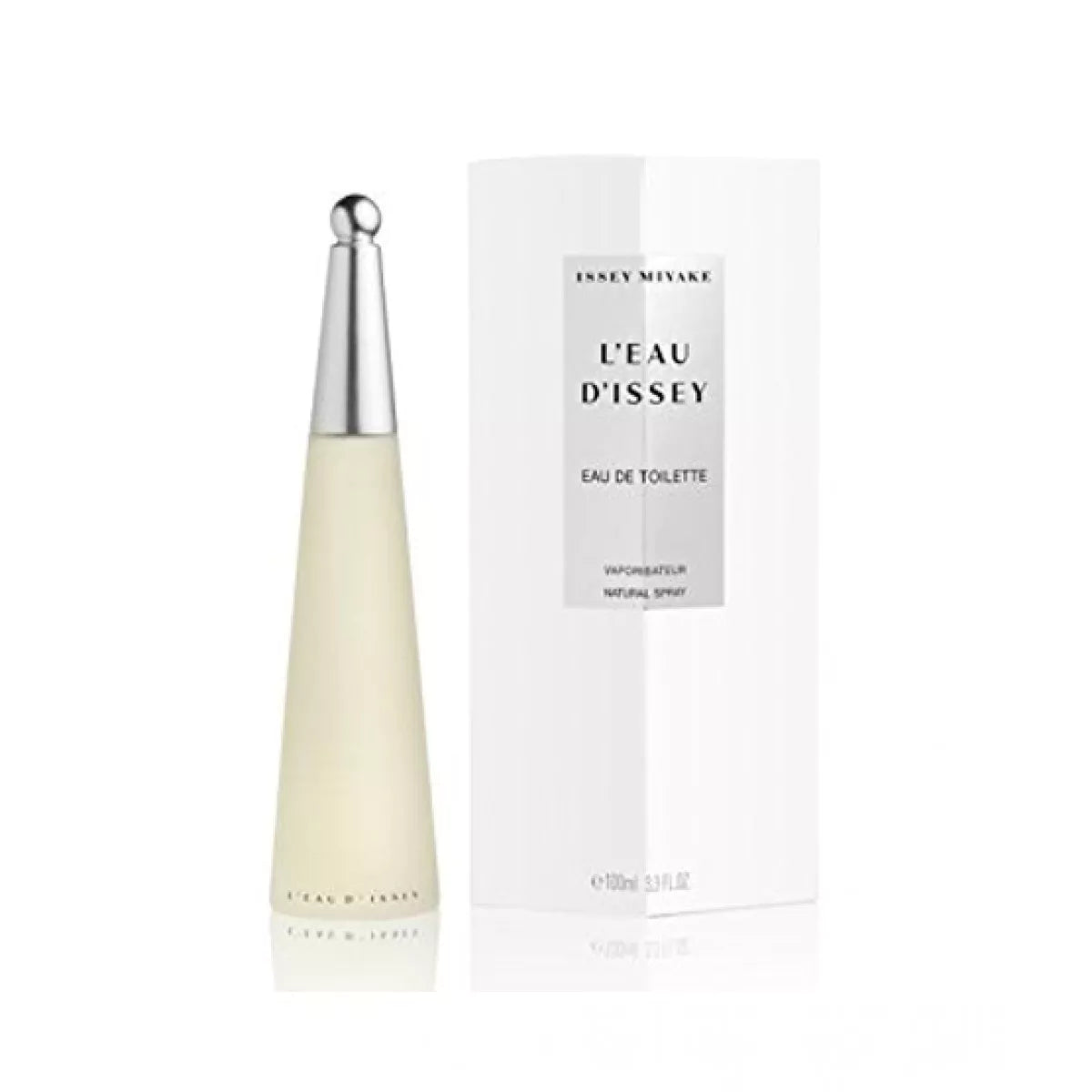 Issey miyake women 100ml sales