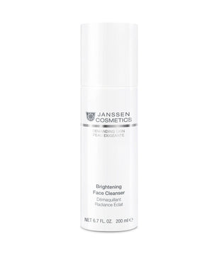 Janssen Brightening Face Cleanser-200 Ml (0000)