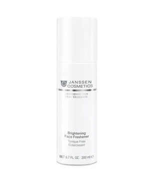 Janssen brightening face freshener-200 ml (0001)