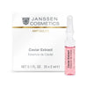 Janssen caviar extract 25x2 ml (1991p)