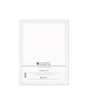 Janssen - derma fleece collagen sheet