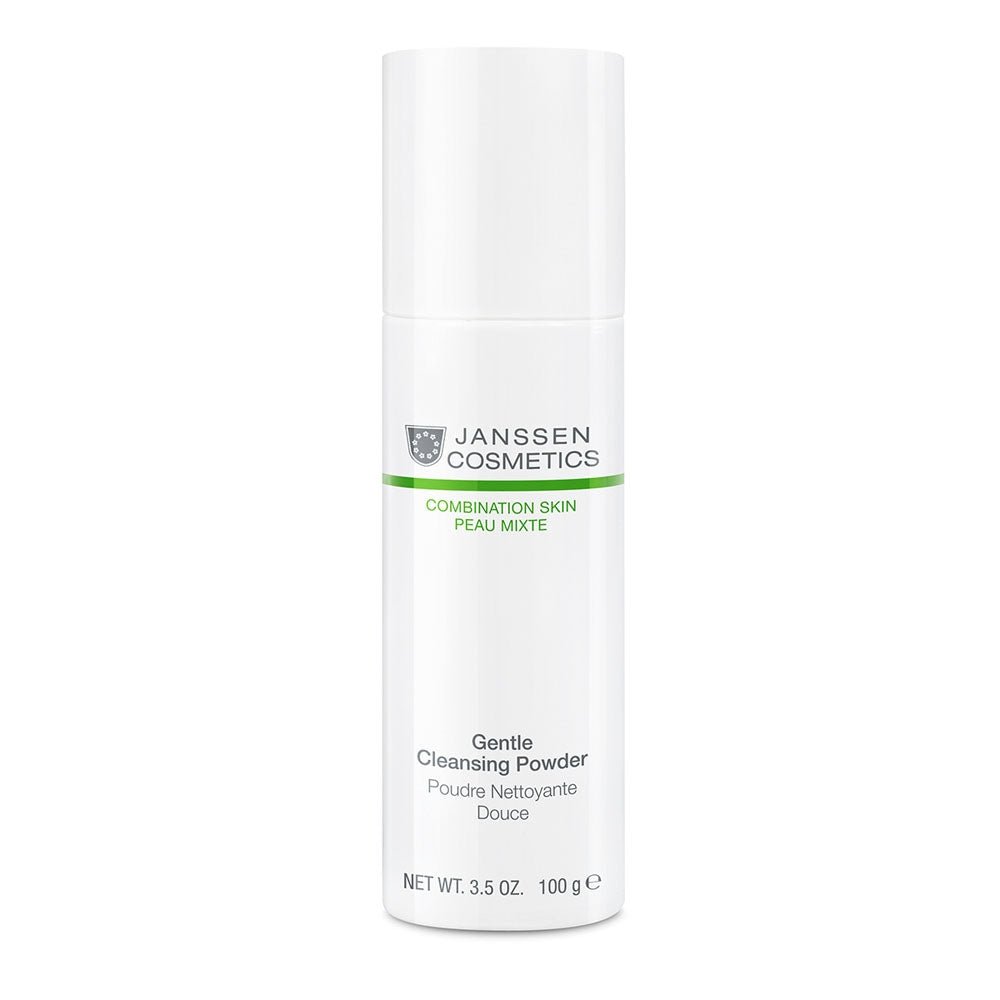 Janssen Gentle Cleanser Powder-100G (6600)