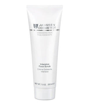 Janssen -intensive face scrub 200ml