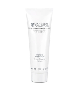 Janssen intensive face scrub-50 ml (0007)