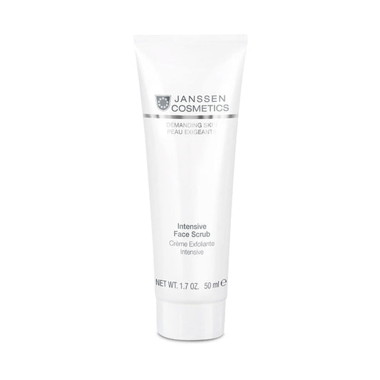 Janssen intensive face scrub-50 ml (0007)