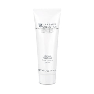 Janssen intensive face scrub-50 ml (0007)