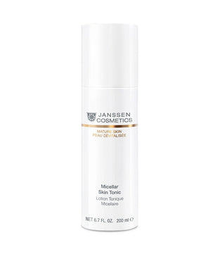 Janssen -micellar skin tonic 200ml