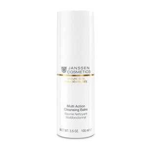 Janssen -multi action cleansing balm 100ml