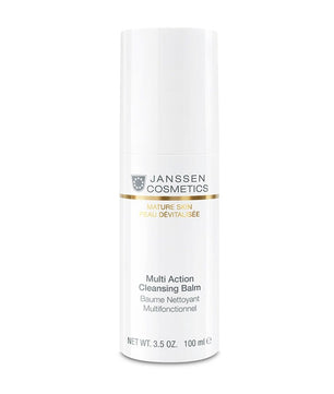 Janssen -multi action cleansing balm 100ml