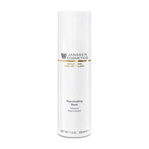 Janssen -rejuvenating mask 200ml