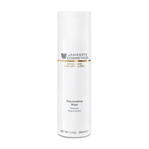 Janssen -rejuvenating mask 200ml