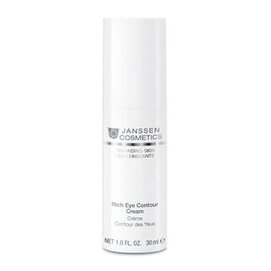 Janssen -rich eye contour cream 30ml