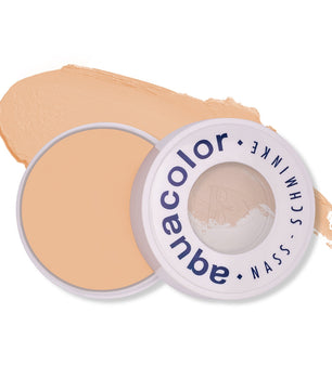 Kryolan - aquacolor wetcake 2w