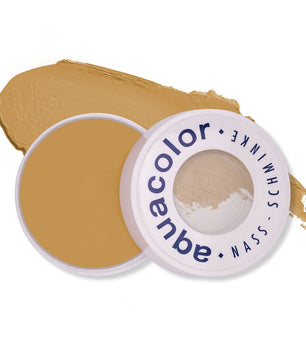 Kryolan - aquacolor wetcake chinese