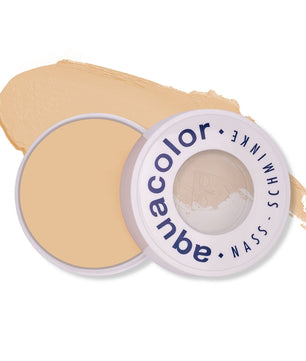 Kryolan - aquacolor wet makeup f1