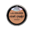 La Colors Cream To Powder-Shell