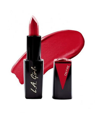 L.A.Girl - Lip Attraction Lipstick