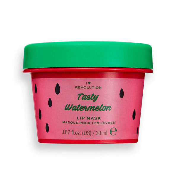I Heart - Tasty Watermelon lip mask