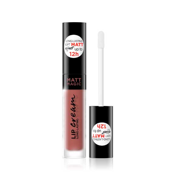 LIP CREAM MATT MAGIC NO 03 4.5ML