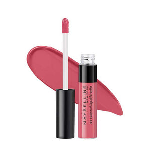 Maybelline new york color sensational liquid matte lipstick