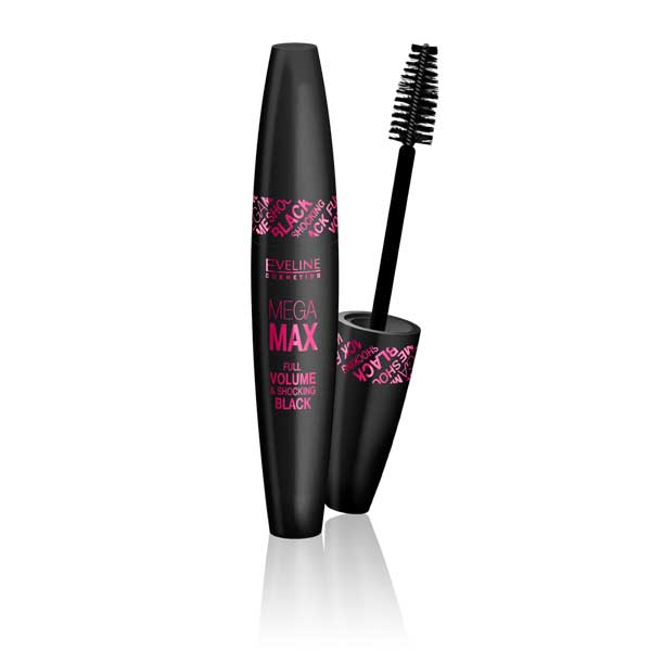 MEGA MAX MASCARA