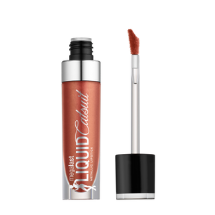 Megalast Liquid Catsuit Matte Lipstick - Bail In Love