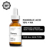 The Ordinary- Mandelic Acid 10% Ha 30Ml