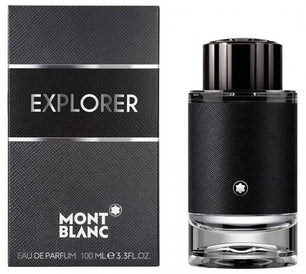 Mont blanc explorer