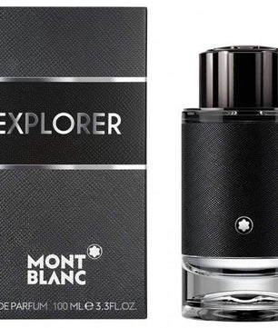 Mont blanc explorer