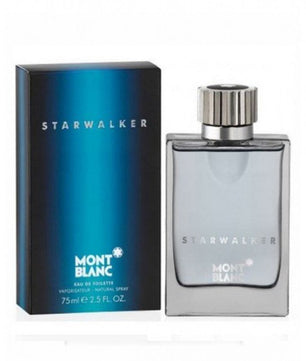 Mont blanc star walker