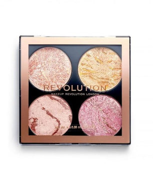 Revolution cheek kit fresh perspective