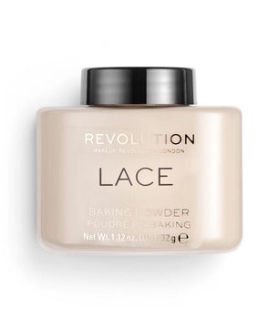 Makeup Revolution Lace Baking Powder