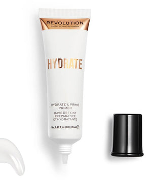 Revolution Hydrate Primer
